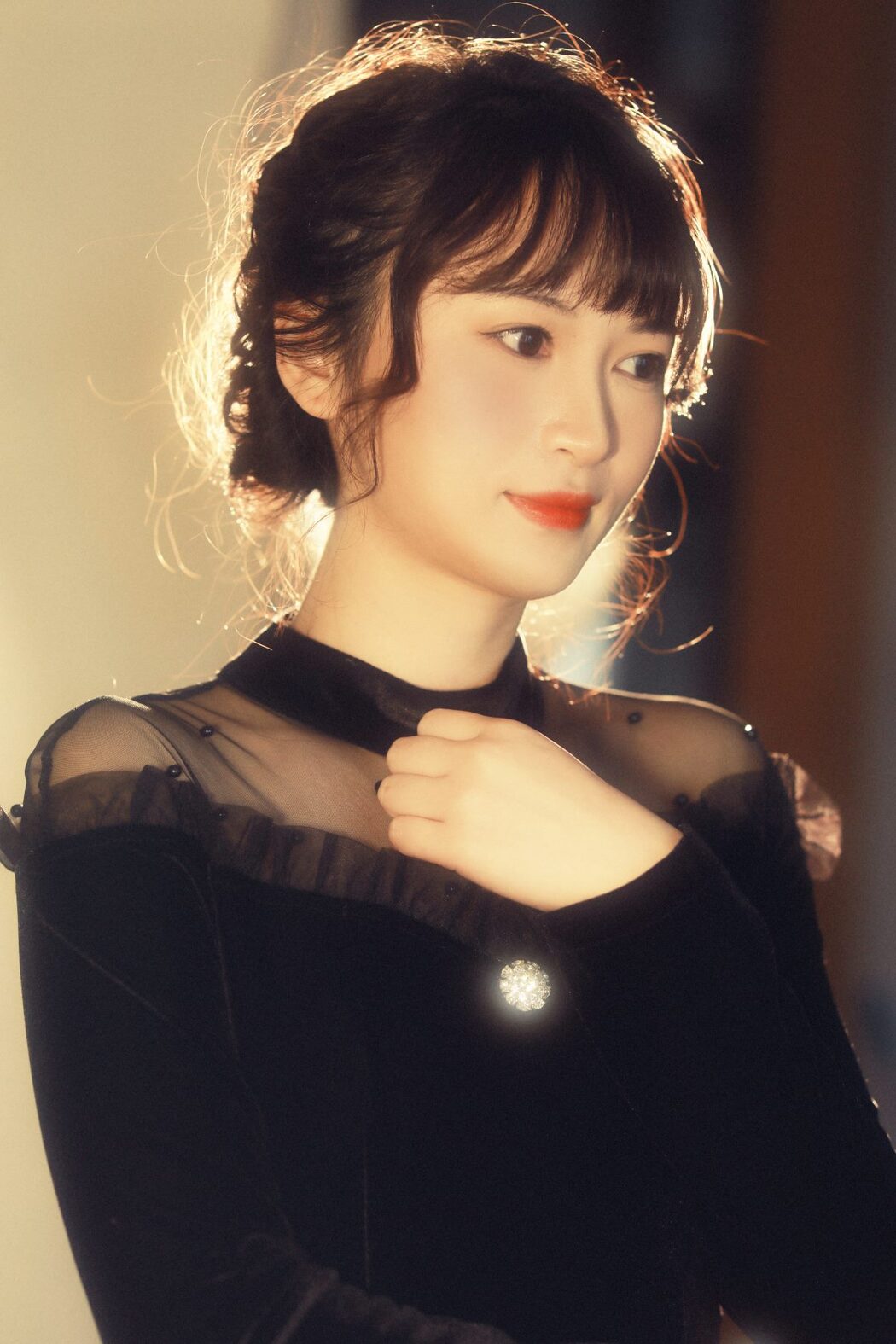 YiTuYu艺图语 Vol.990 Gui Ling