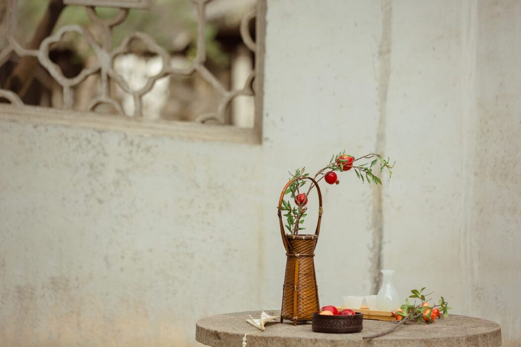 YiTuYu艺图语 Vol.980 You Hu Ya De Fu Hei Jiang