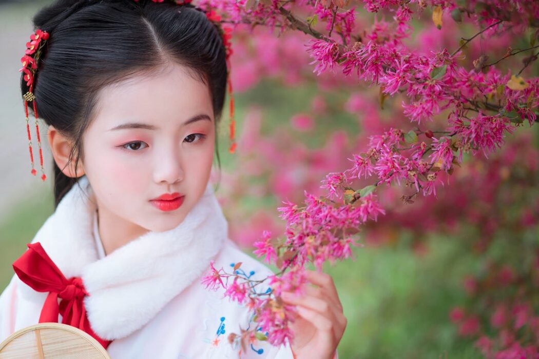 YiTuYu艺图语 Vol.989 Si Yu