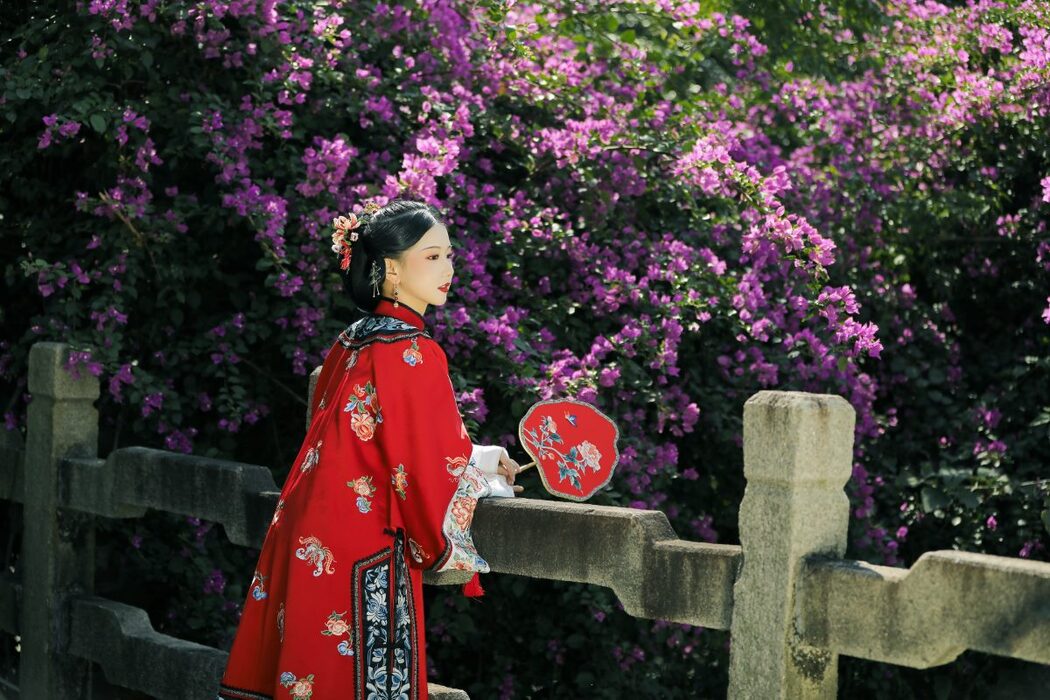 YiTuYu艺图语 Vol.983 Hao Ai Chi Nuo Mi