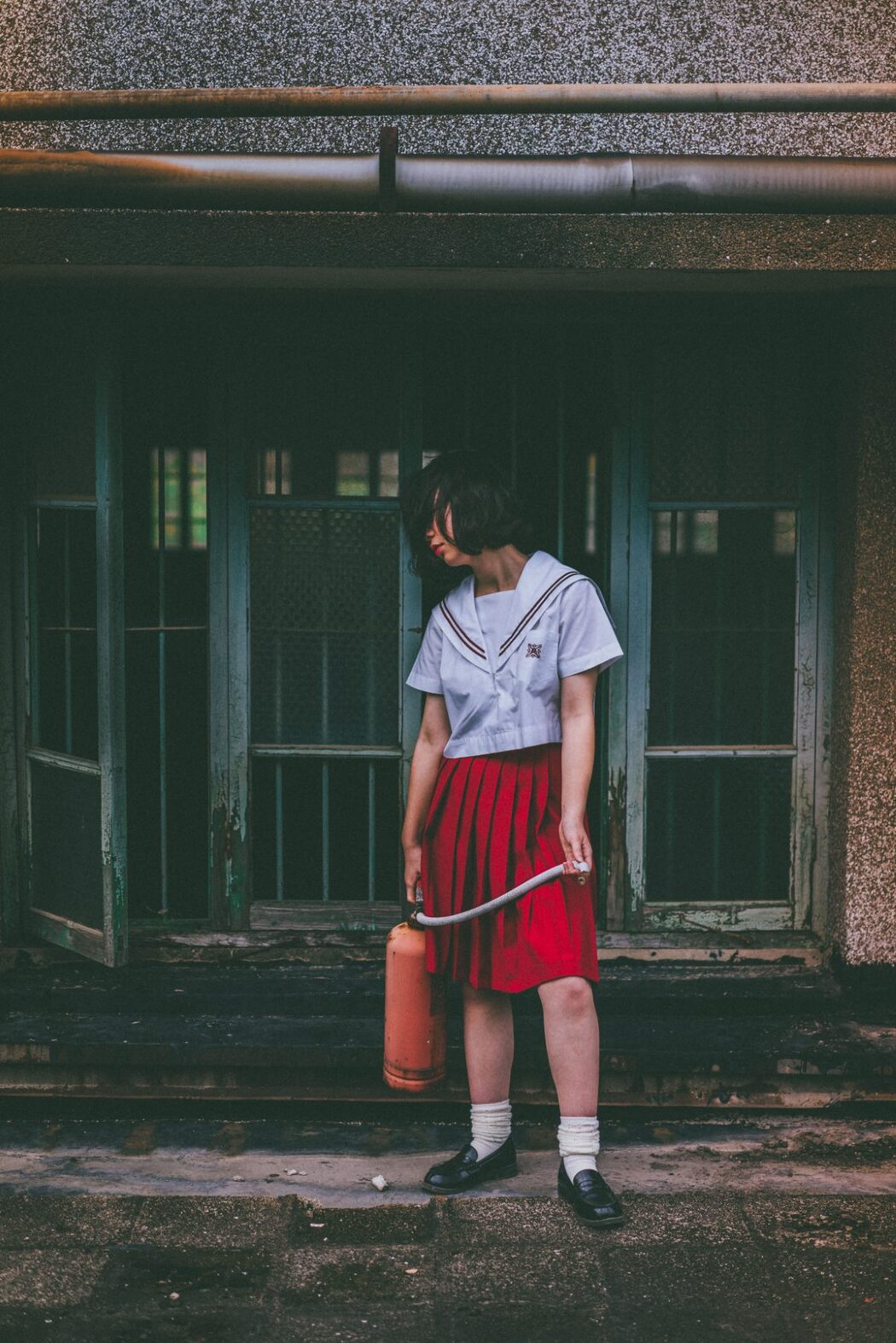 YiTuYu艺图语 Vol.975 Yu Ni