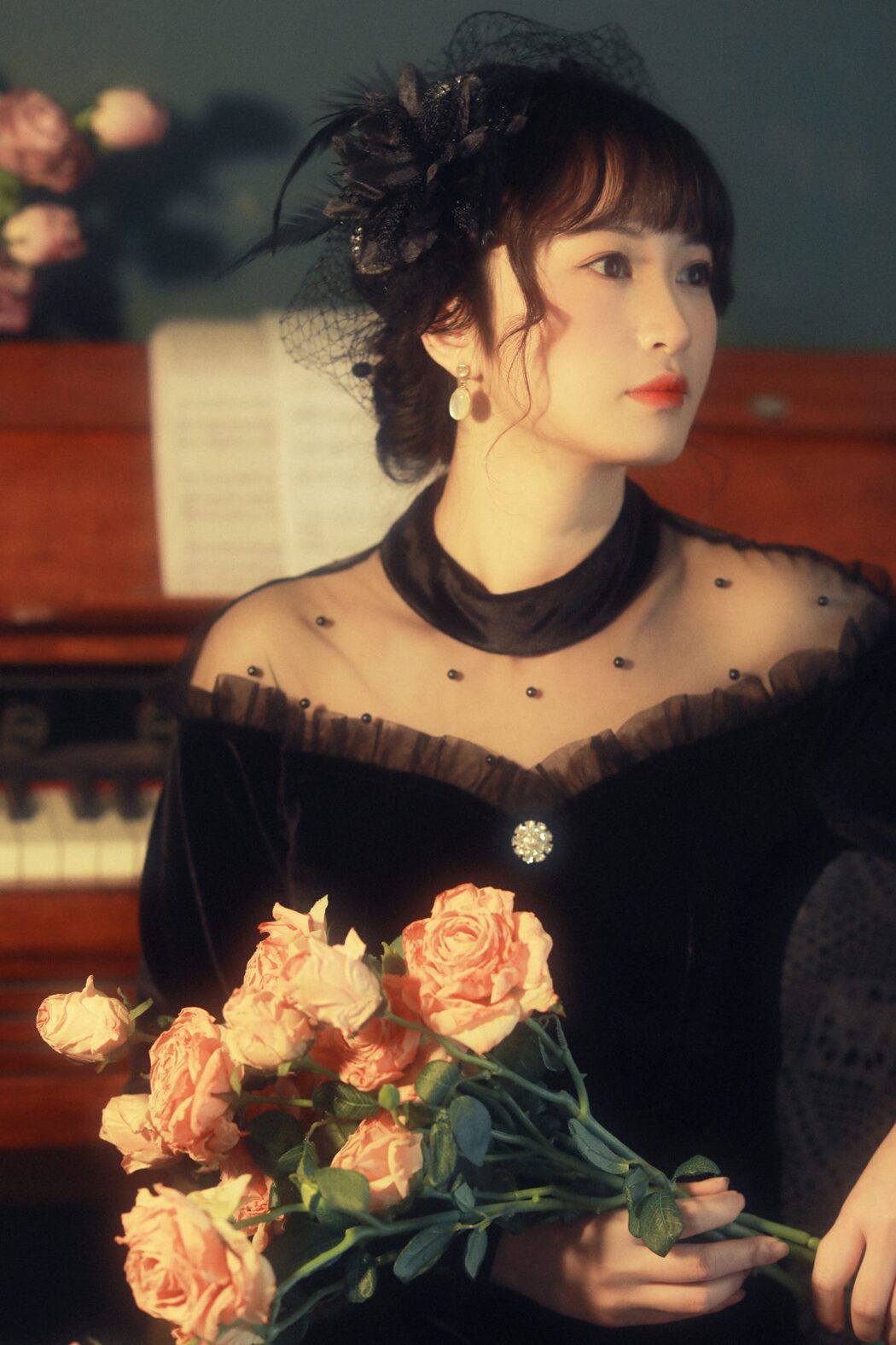 YiTuYu艺图语 Vol.990 Gui Ling