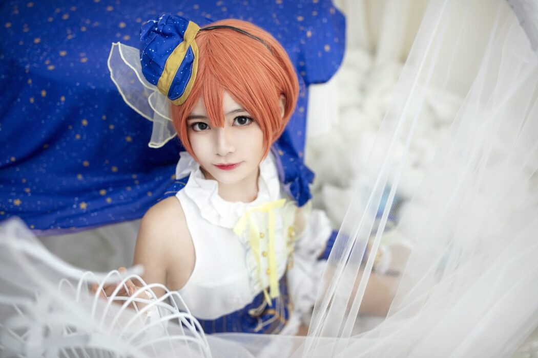 YiTuYu艺图语 Vol.994 Mu Yu