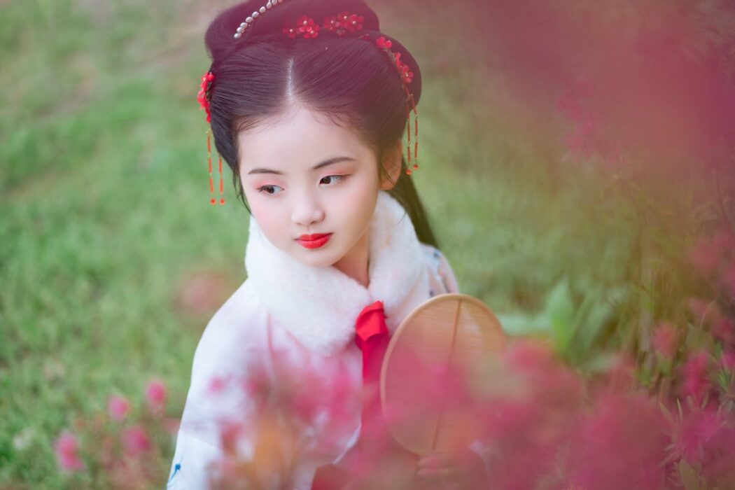 YiTuYu艺图语 Vol.989 Si Yu