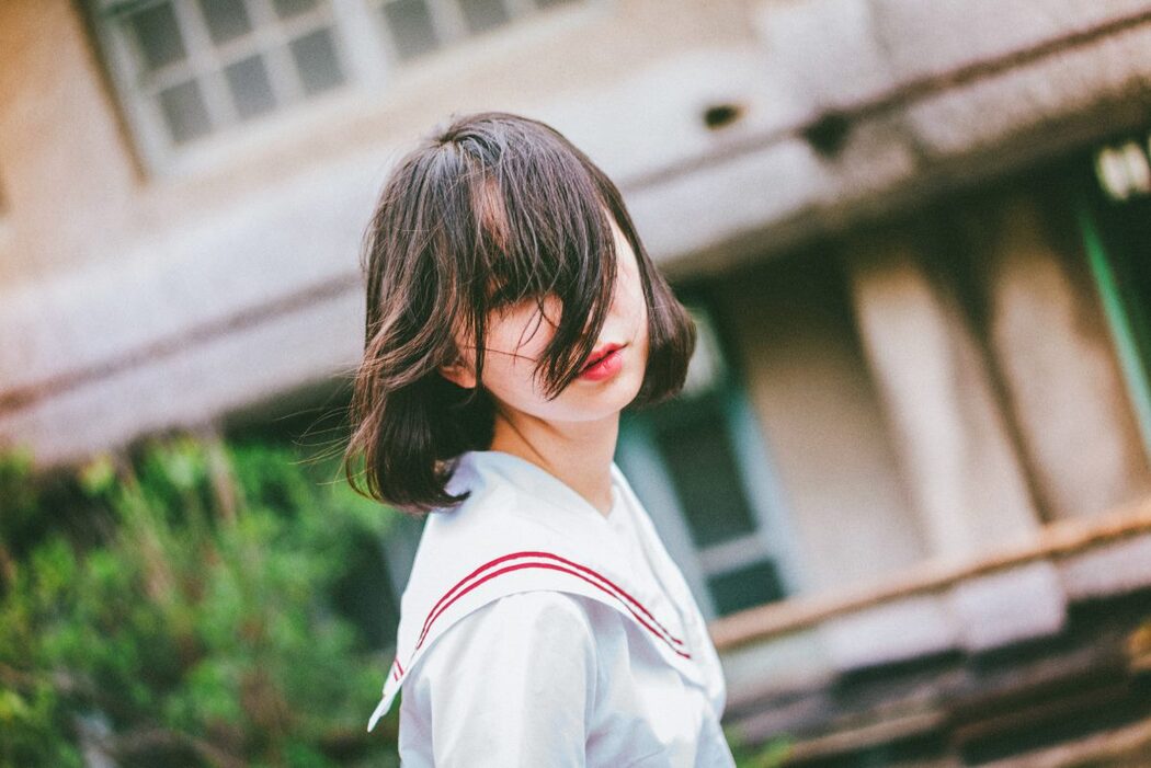 YiTuYu艺图语 Vol.975 Yu Ni