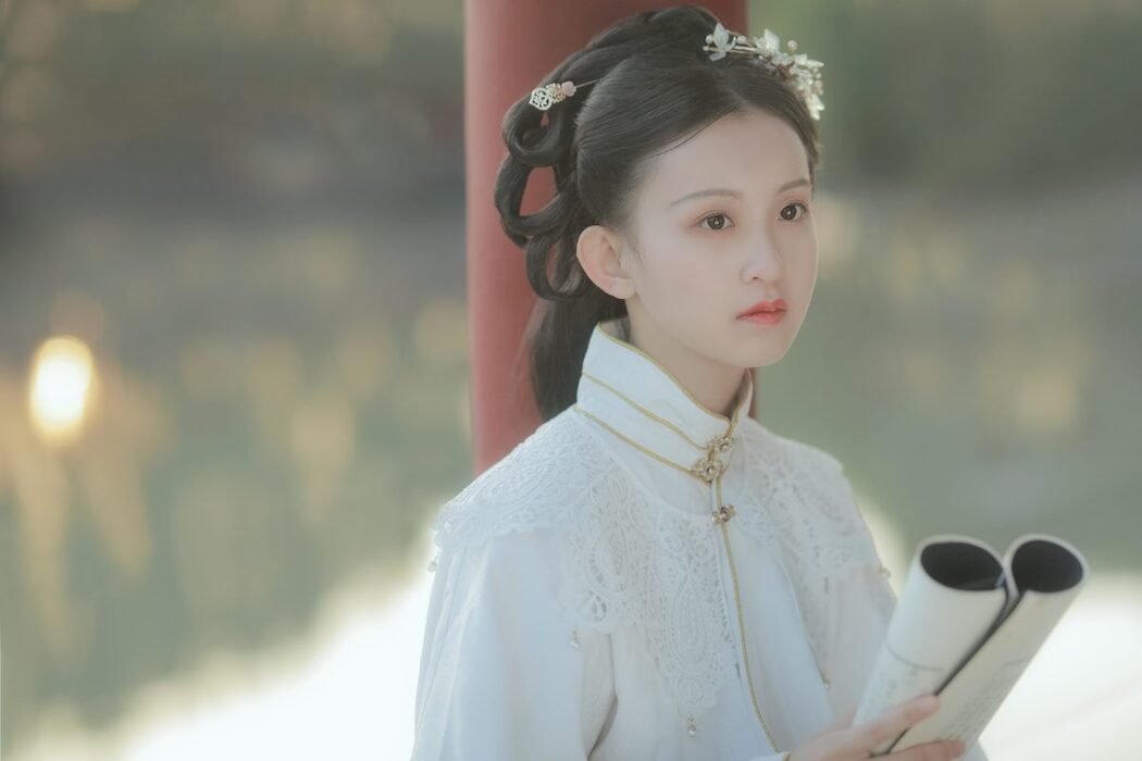 YiTuYu艺图语 Vol.985 Mo Choun Mian