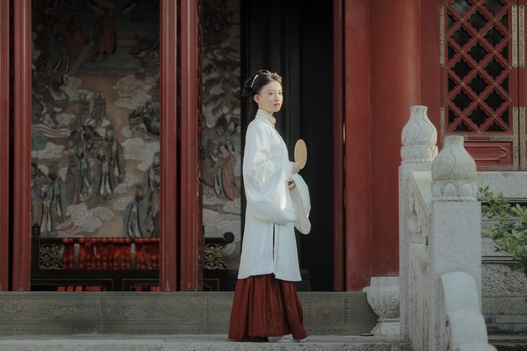 YiTuYu艺图语 Vol.985 Mo Choun Mian