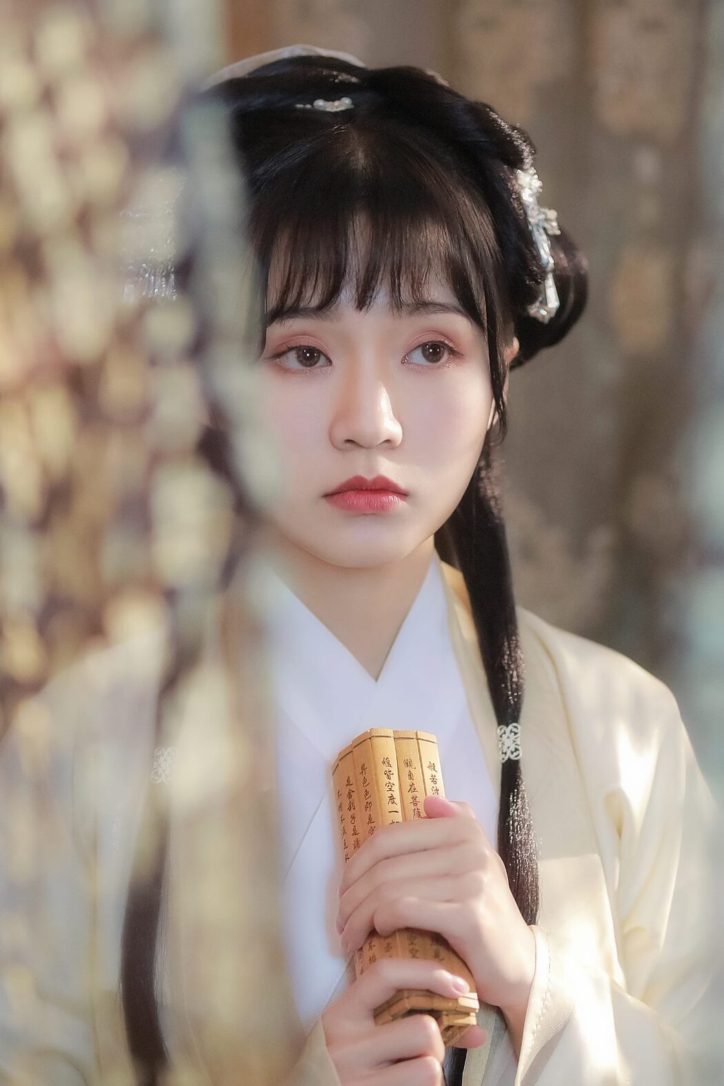 YiTuYu艺图语 Vol.979 Ding Meng Mei Ya