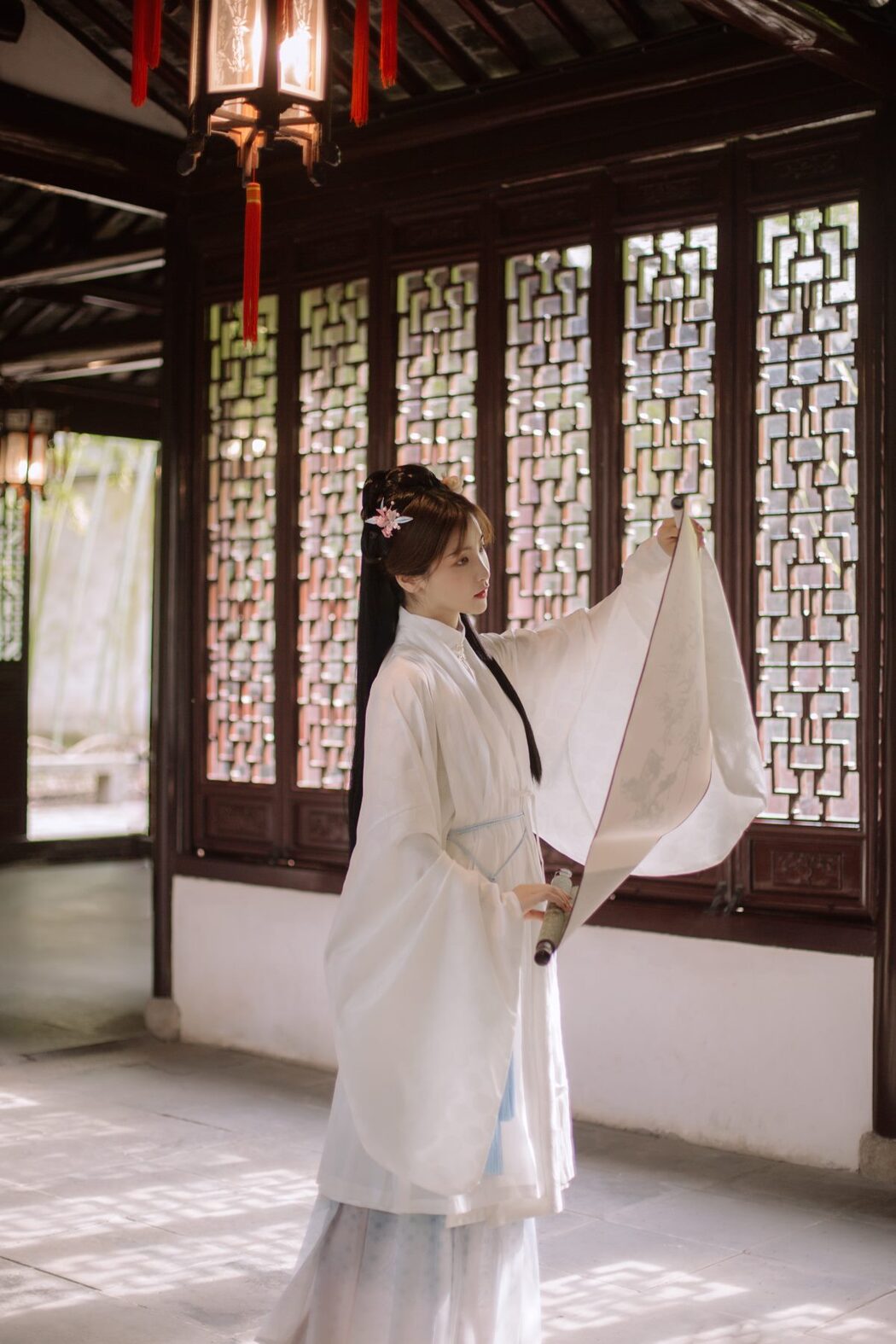 YiTuYu艺图语 Vol.976 Wo Shi Jin Er Ya