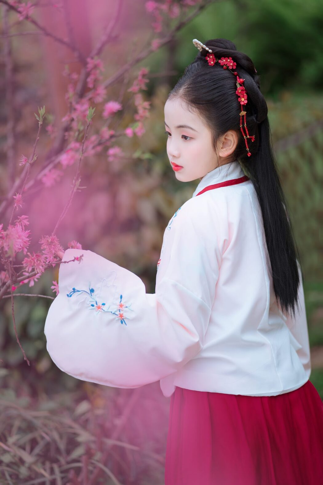 YiTuYu艺图语 Vol.989 Si Yu