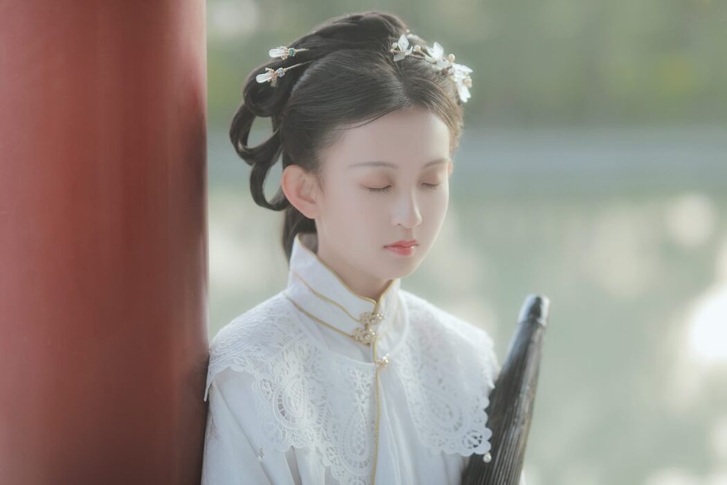 YiTuYu艺图语 Vol.985 Mo Choun Mian