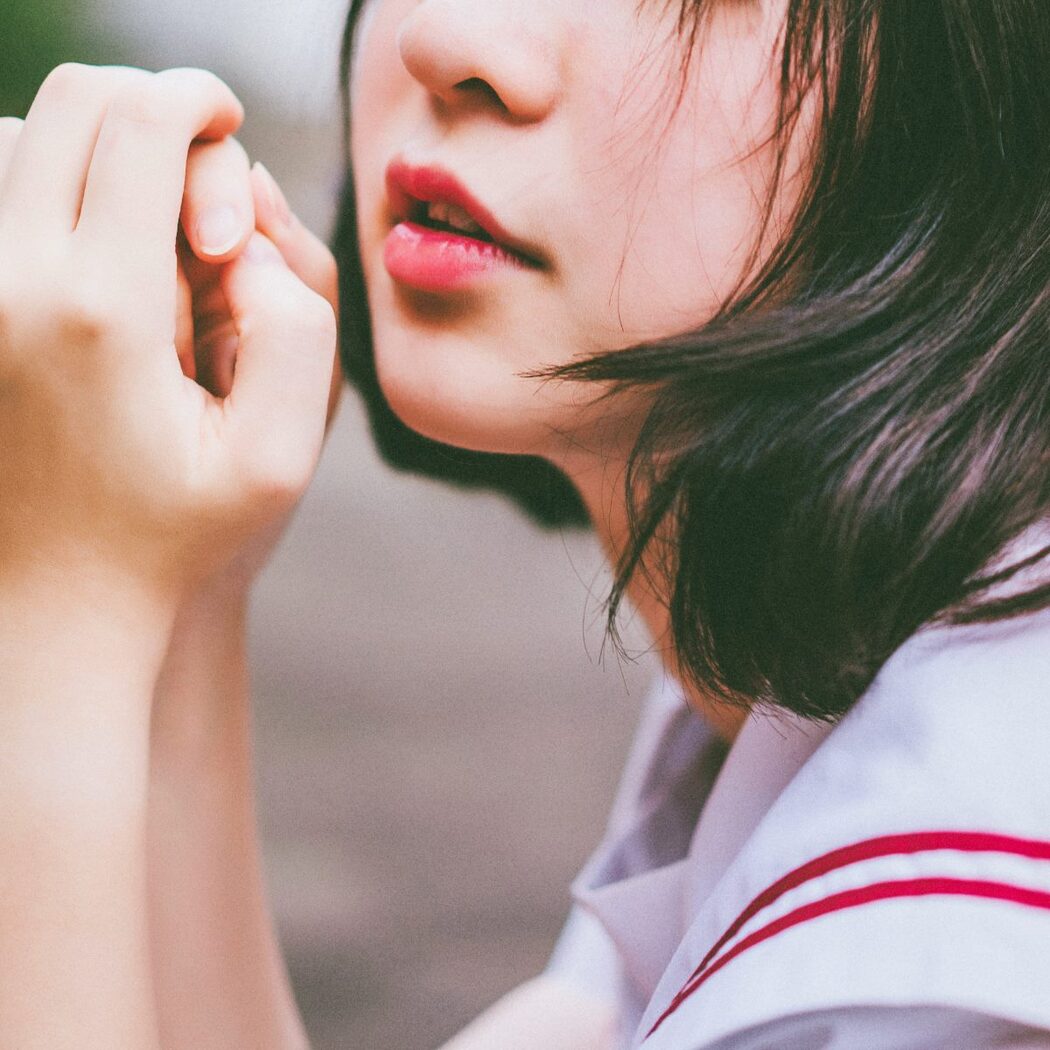 YiTuYu艺图语 Vol.975 Yu Ni