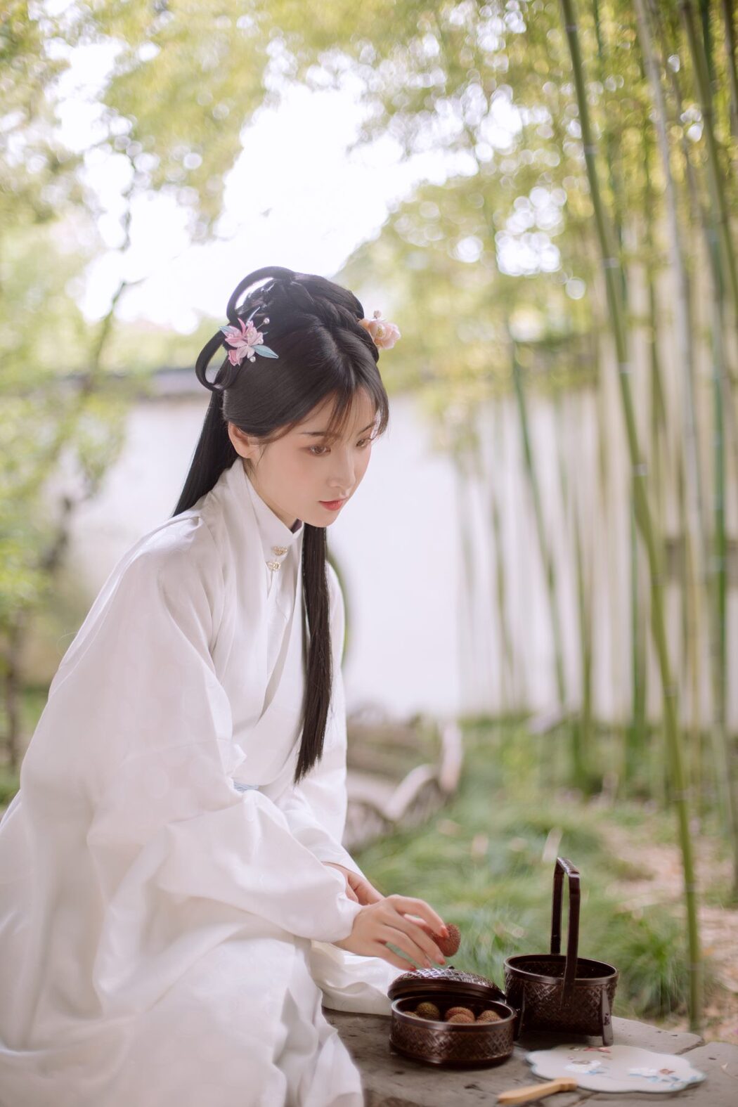 YiTuYu艺图语 Vol.976 Wo Shi Jin Er Ya