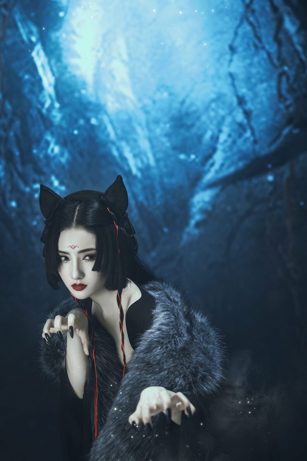YiTuYu艺图语 Vol.977 Wei Bao