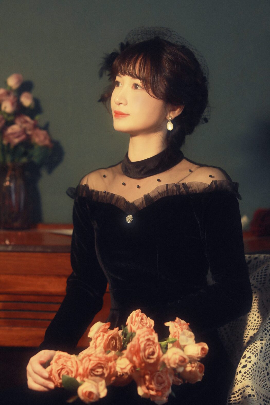 YiTuYu艺图语 Vol.990 Gui Ling