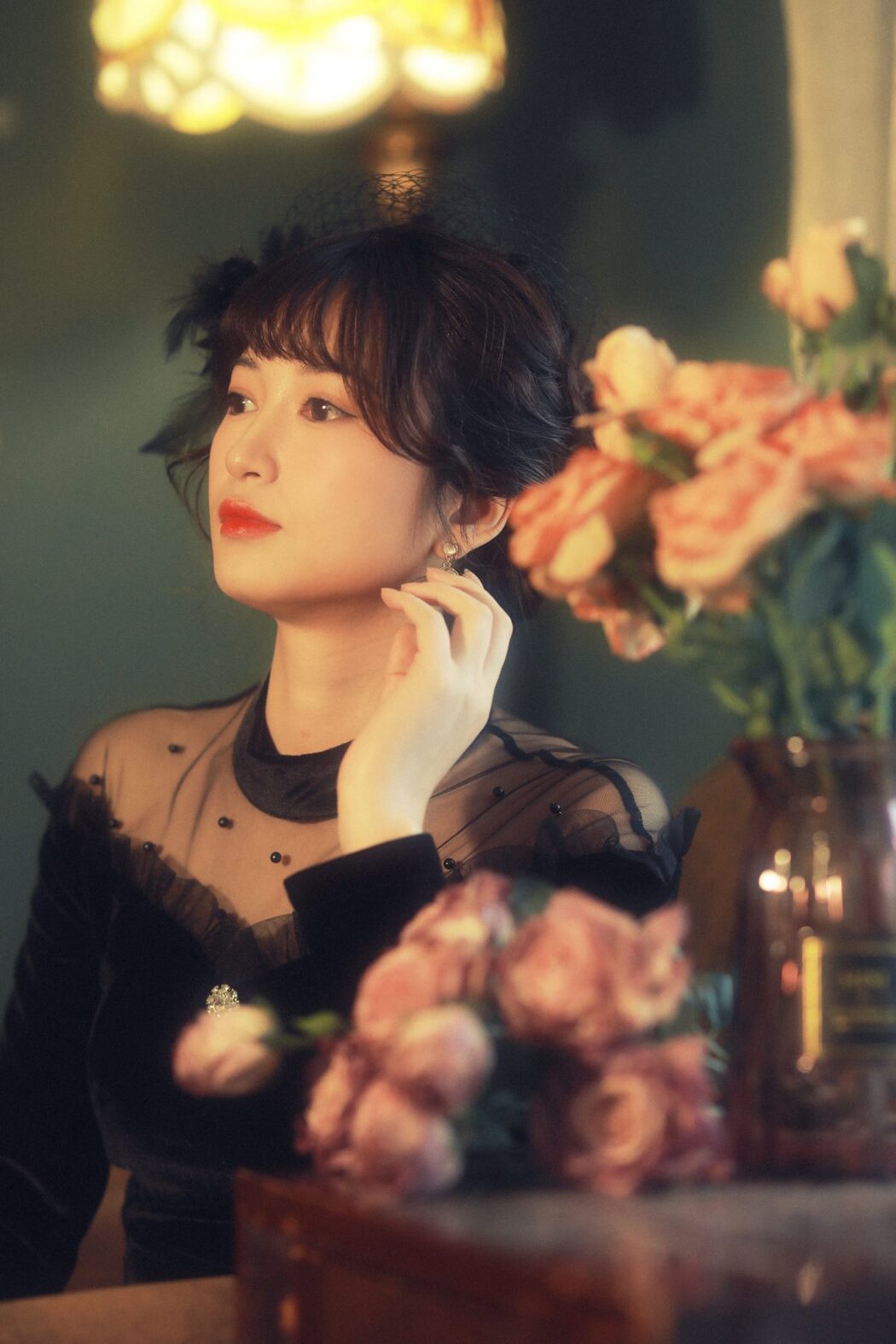 YiTuYu艺图语 Vol.990 Gui Ling