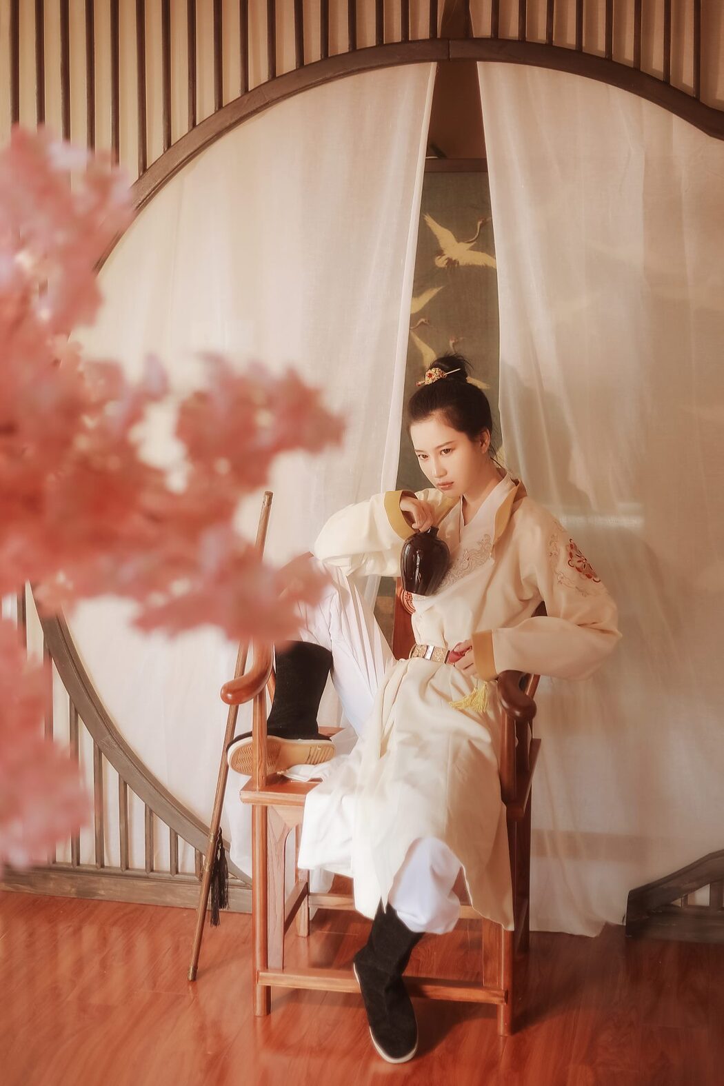 YiTuYu艺图语 Vol.978 Tu Ge Ge