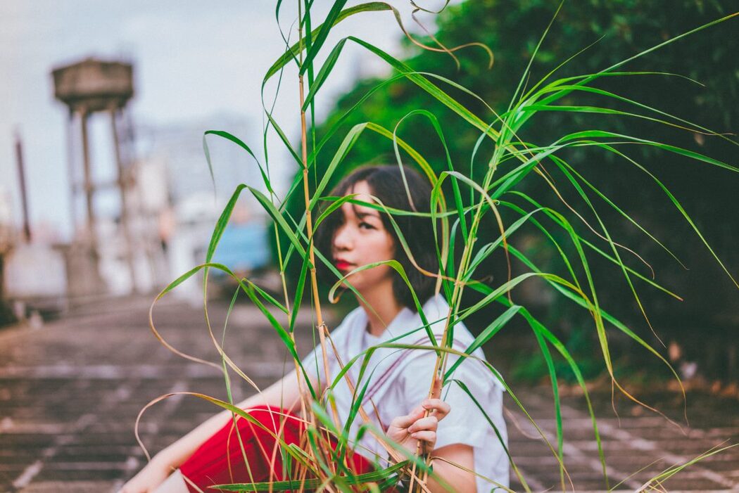 YiTuYu艺图语 Vol.975 Yu Ni