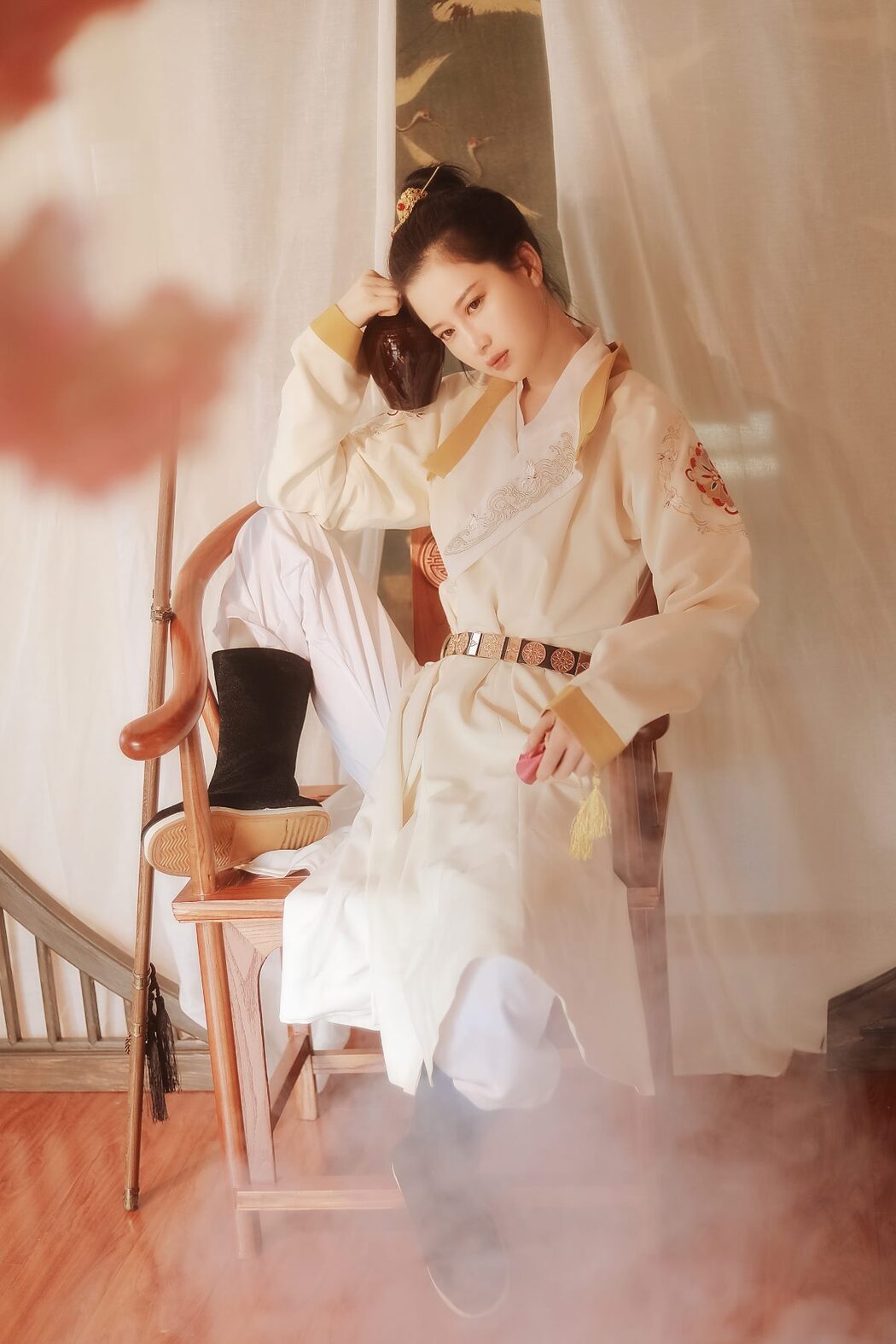 YiTuYu艺图语 Vol.978 Tu Ge Ge