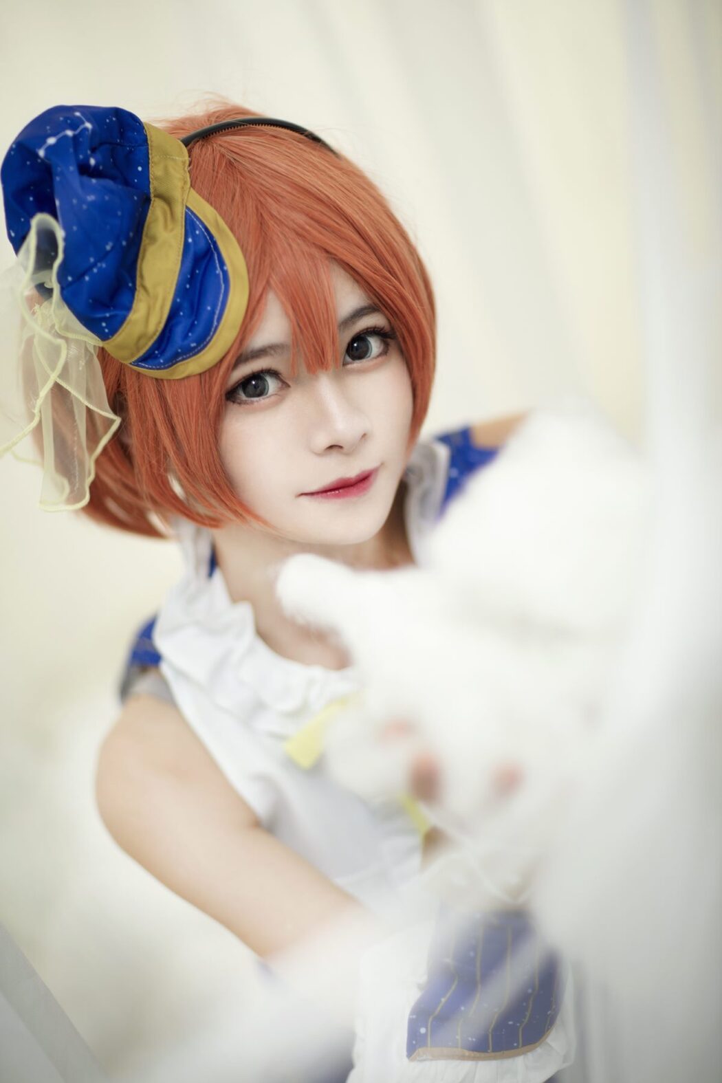 YiTuYu艺图语 Vol.994 Mu Yu