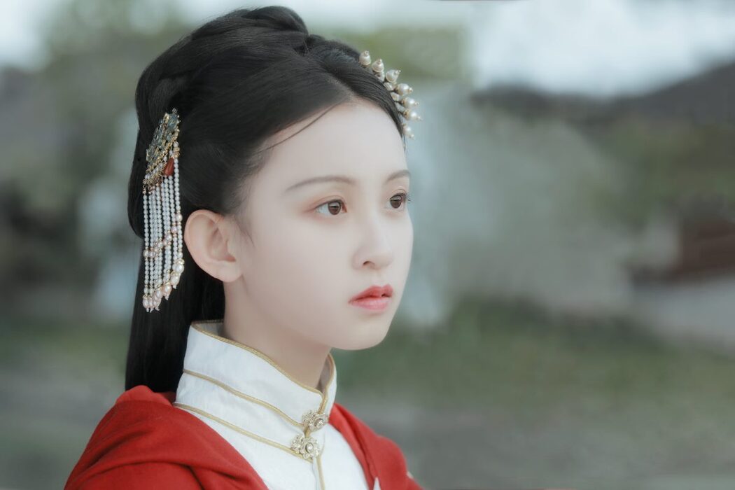 YiTuYu艺图语 Vol.985 Mo Choun Mian