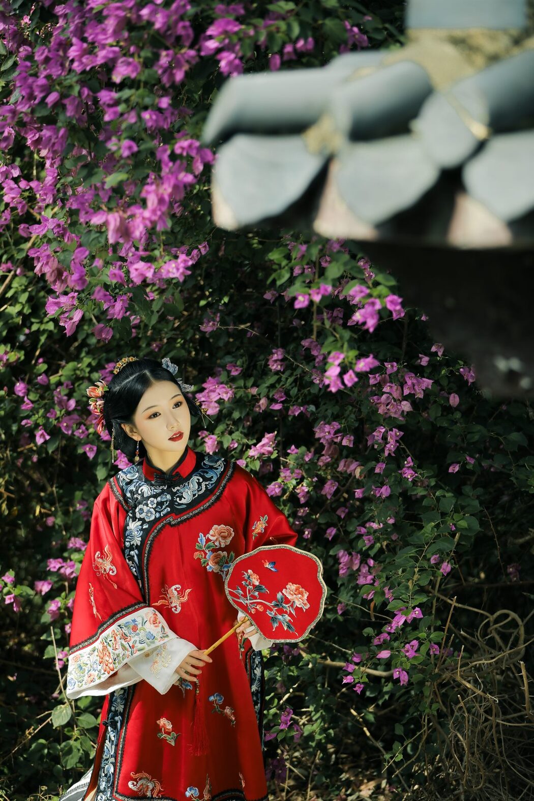 YiTuYu艺图语 Vol.983 Hao Ai Chi Nuo Mi