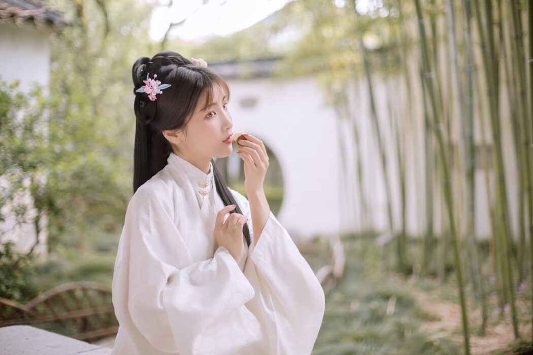 YiTuYu艺图语 Vol.976 Wo Shi Jin Er Ya