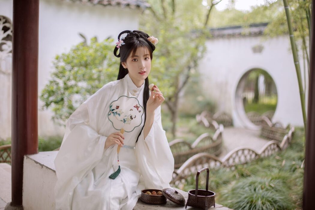 YiTuYu艺图语 Vol.976 Wo Shi Jin Er Ya