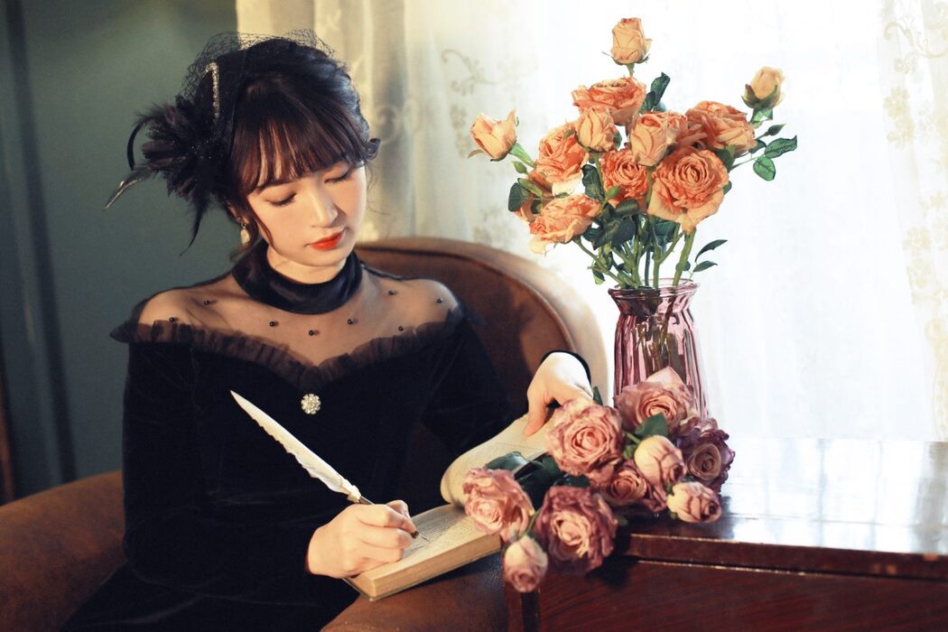 YiTuYu艺图语 Vol.990 Gui Ling