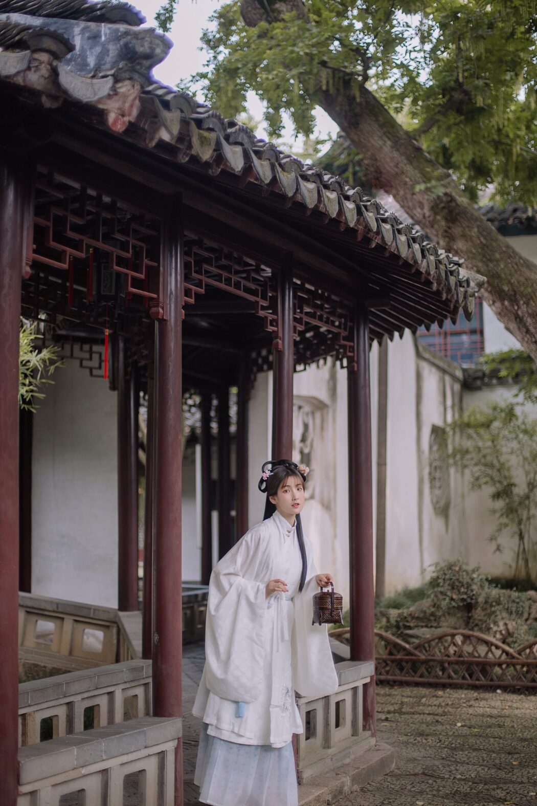 YiTuYu艺图语 Vol.976 Wo Shi Jin Er Ya