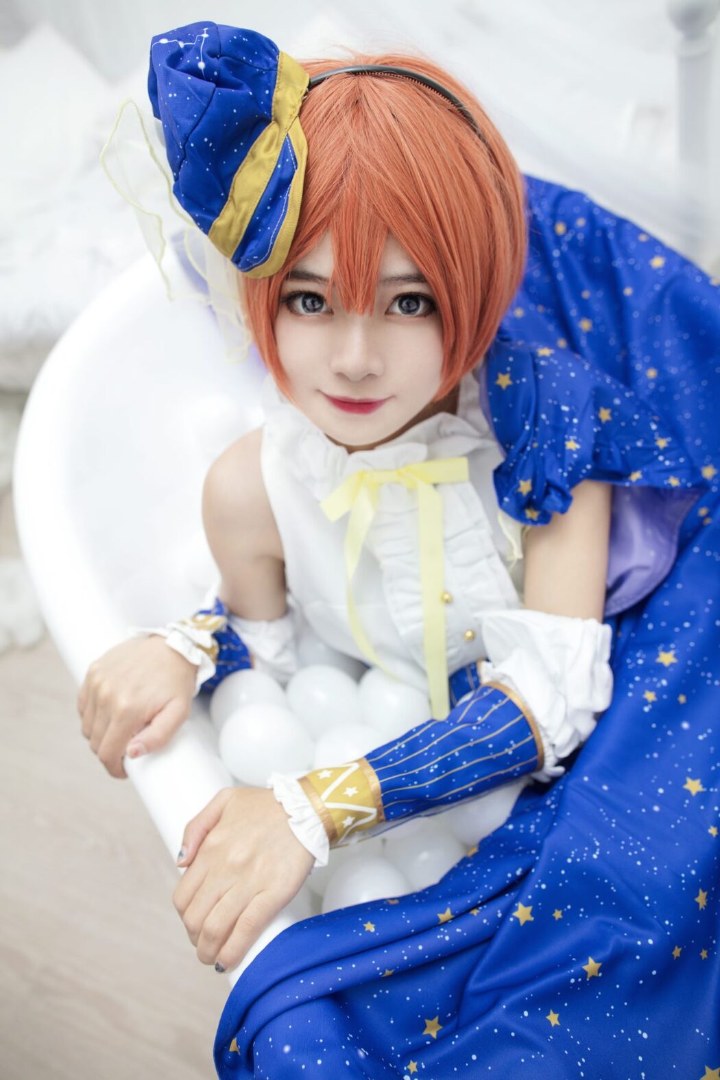 YiTuYu艺图语 Vol.994 Mu Yu