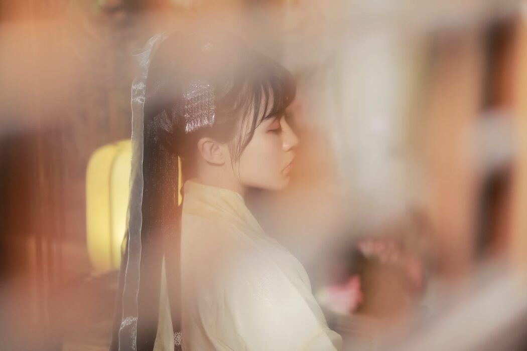 YiTuYu艺图语 Vol.979 Ding Meng Mei Ya