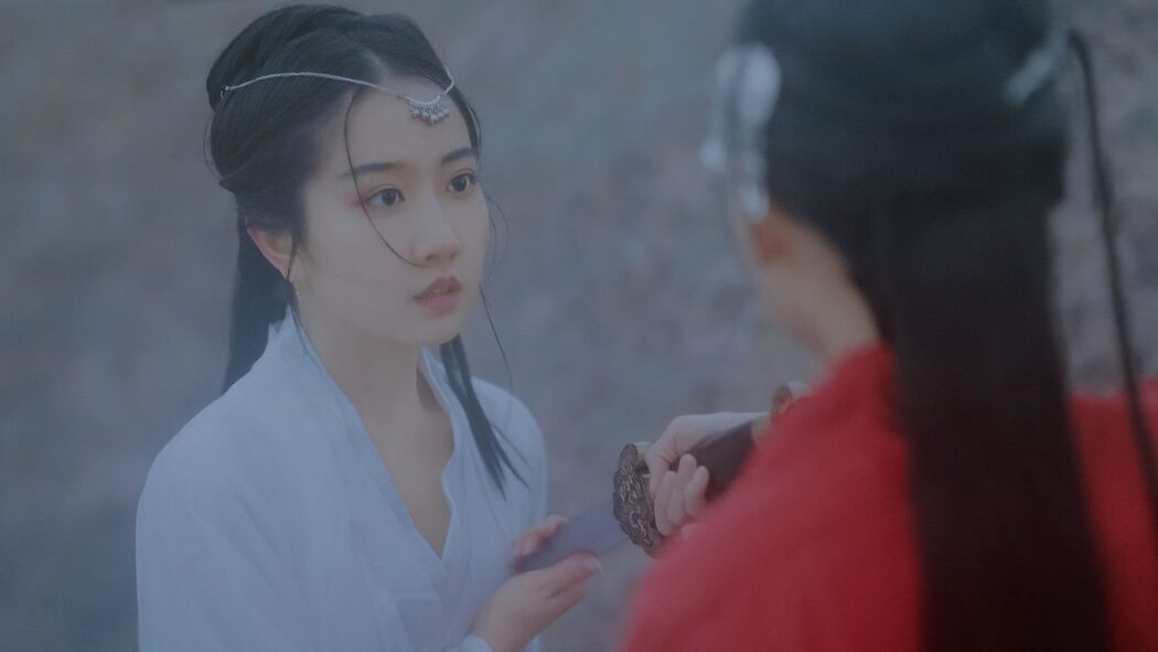 YiTuYu艺图语 Vol.999 Yun Zhi Shi Xiao Hu Li Ya