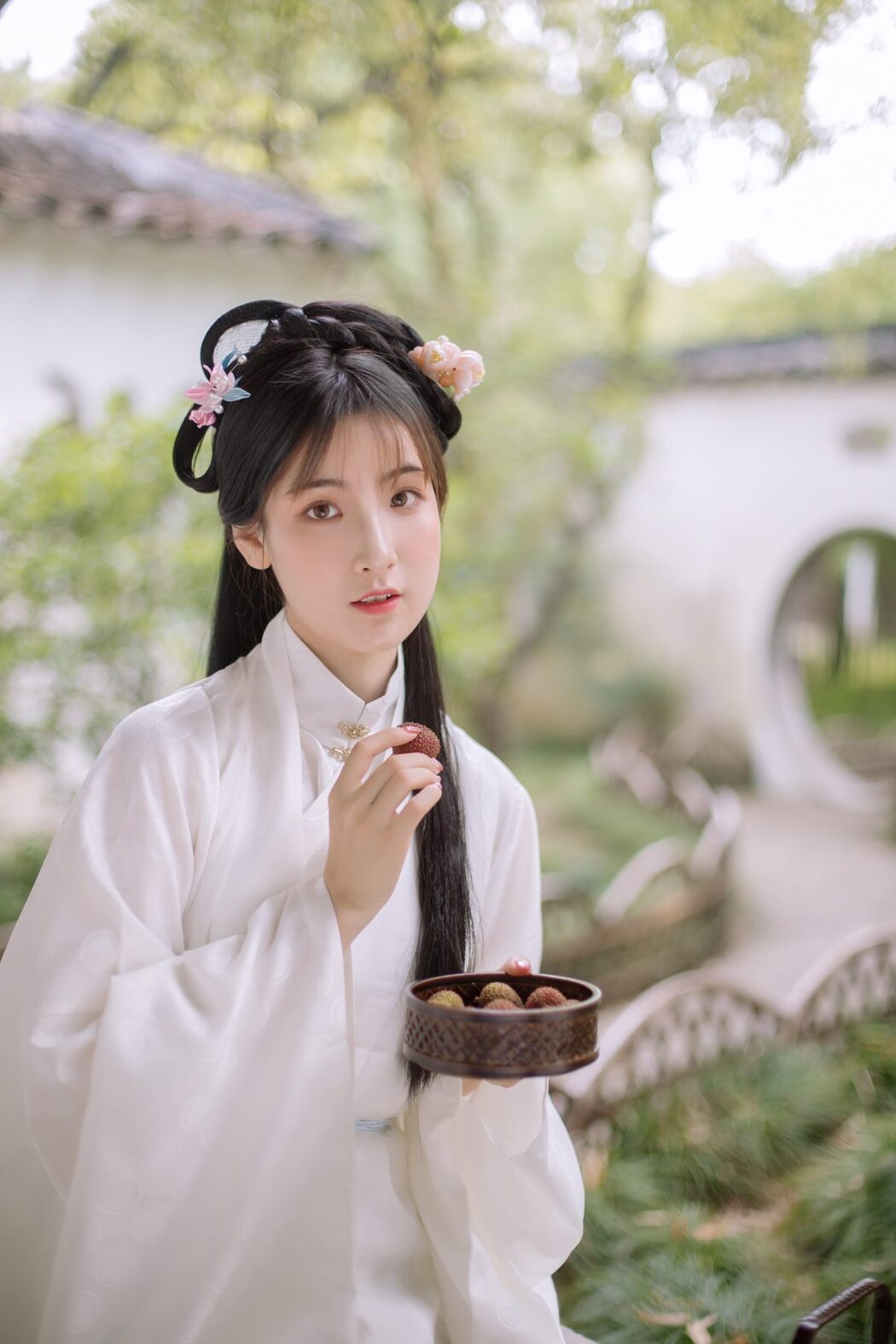 YiTuYu艺图语 Vol.976 Wo Shi Jin Er Ya