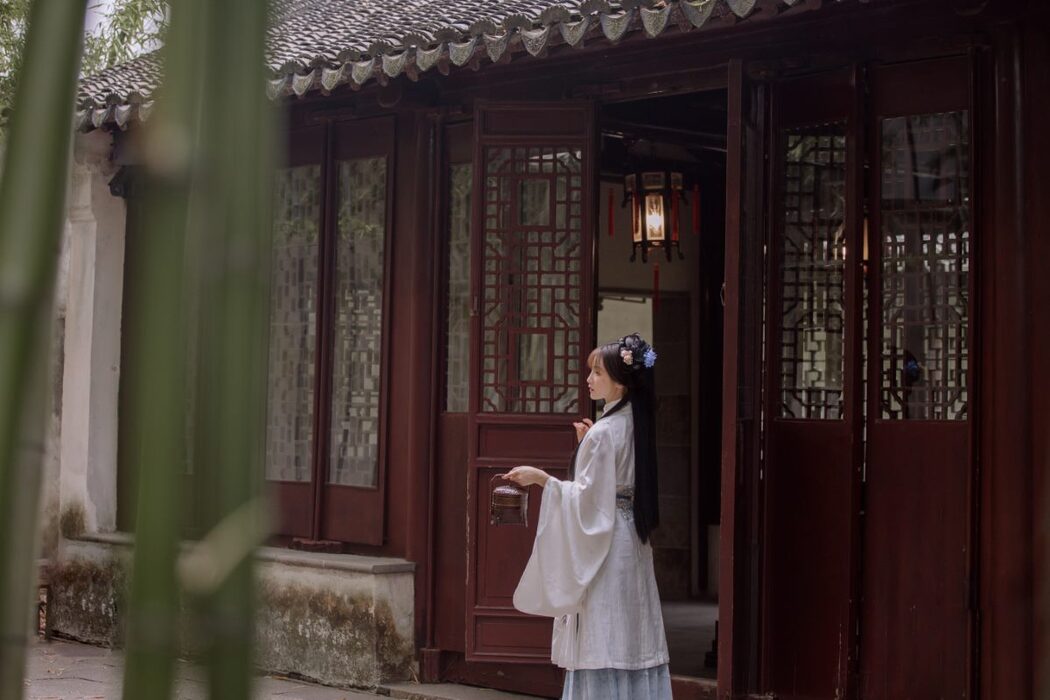 YiTuYu艺图语 Vol.976 Wo Shi Jin Er Ya