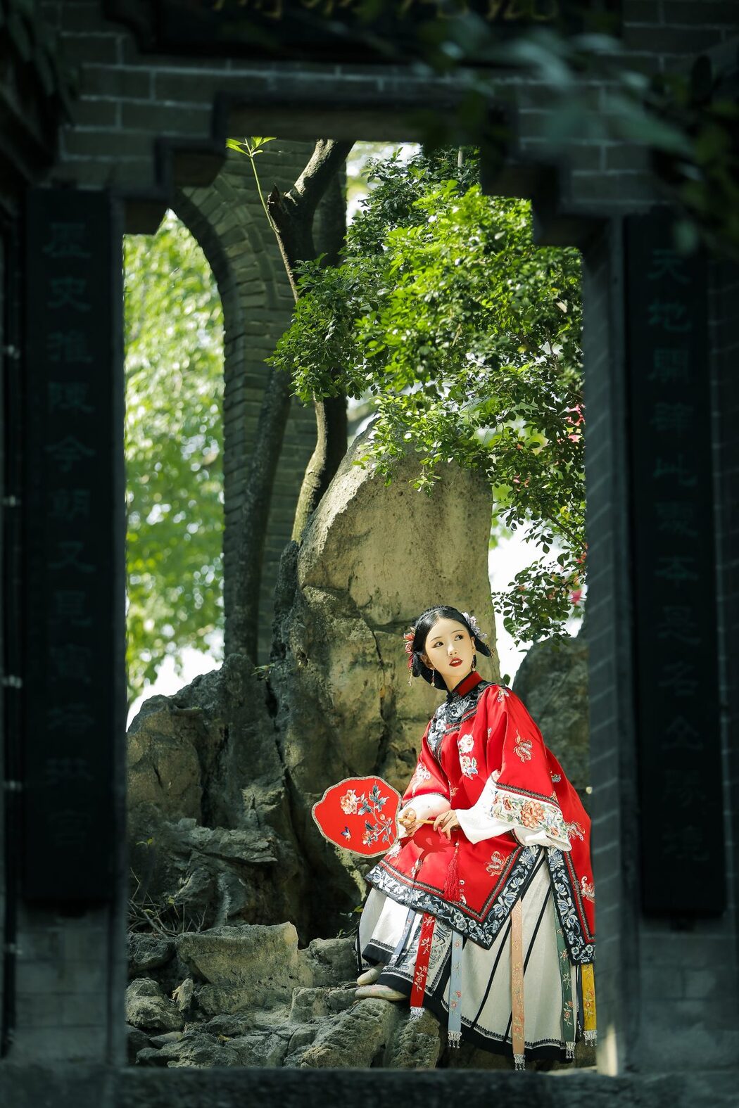 YiTuYu艺图语 Vol.983 Hao Ai Chi Nuo Mi