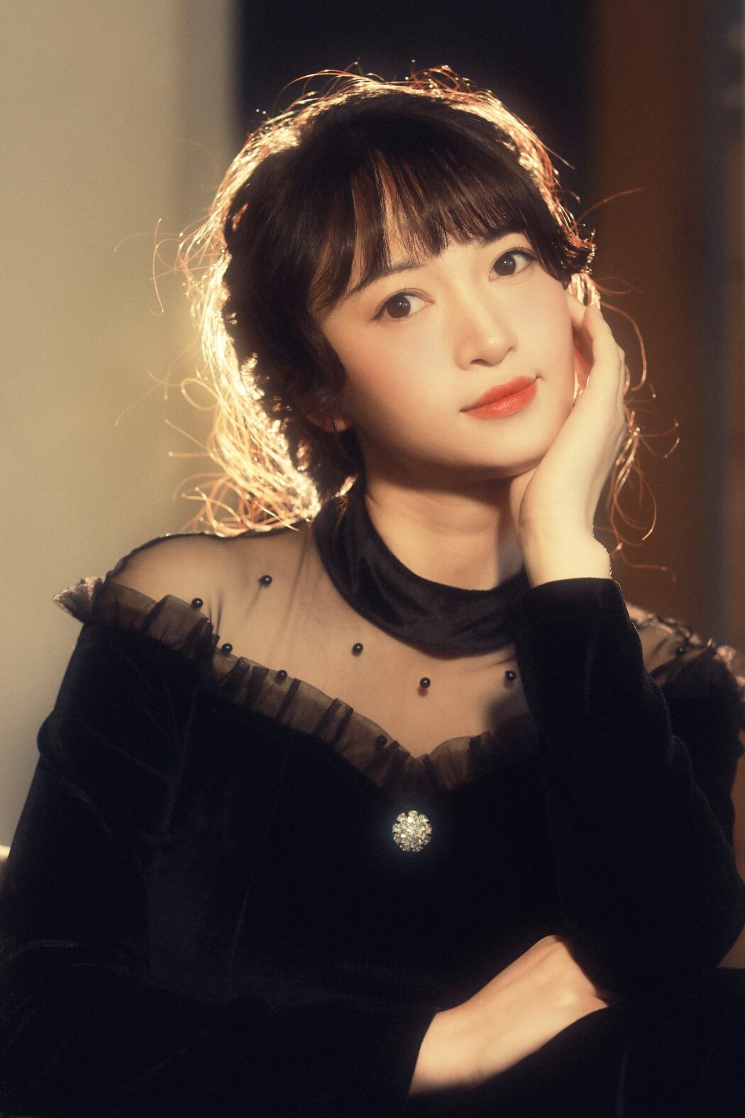 YiTuYu艺图语 Vol.990 Gui Ling