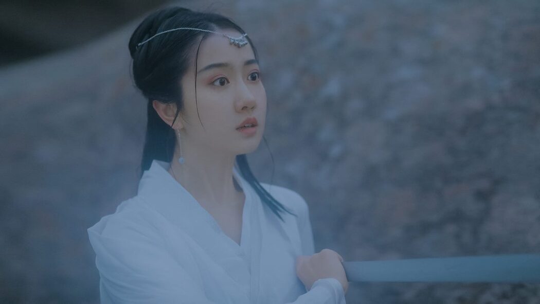 YiTuYu艺图语 Vol.999 Yun Zhi Shi Xiao Hu Li Ya