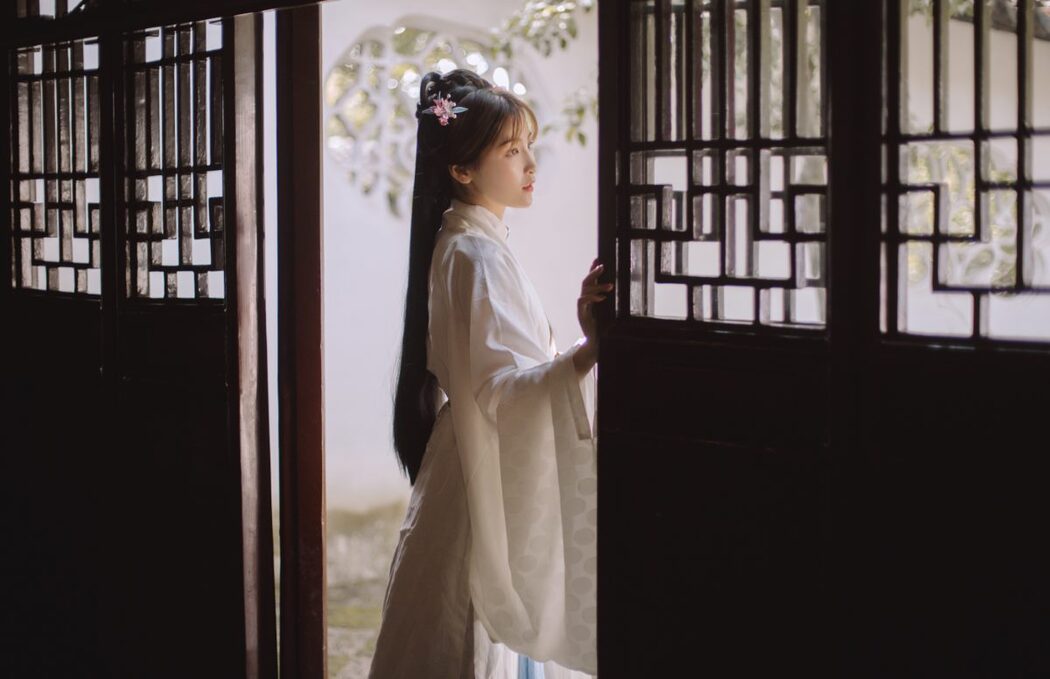 YiTuYu艺图语 Vol.976 Wo Shi Jin Er Ya