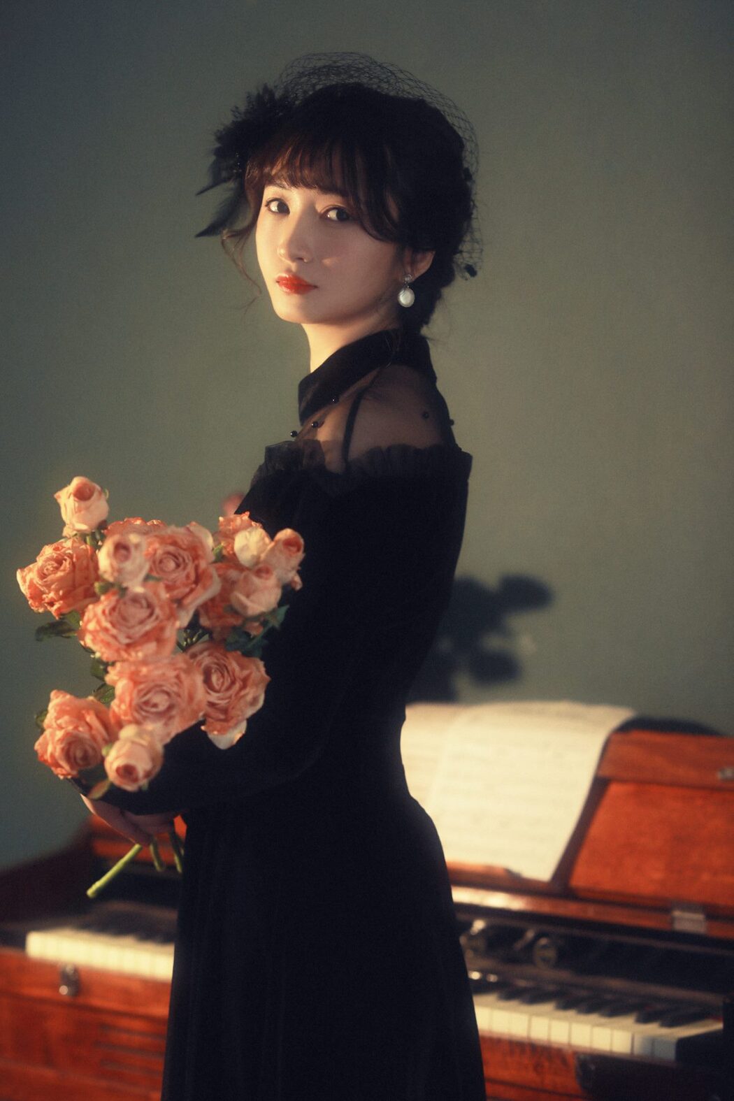 YiTuYu艺图语 Vol.990 Gui Ling