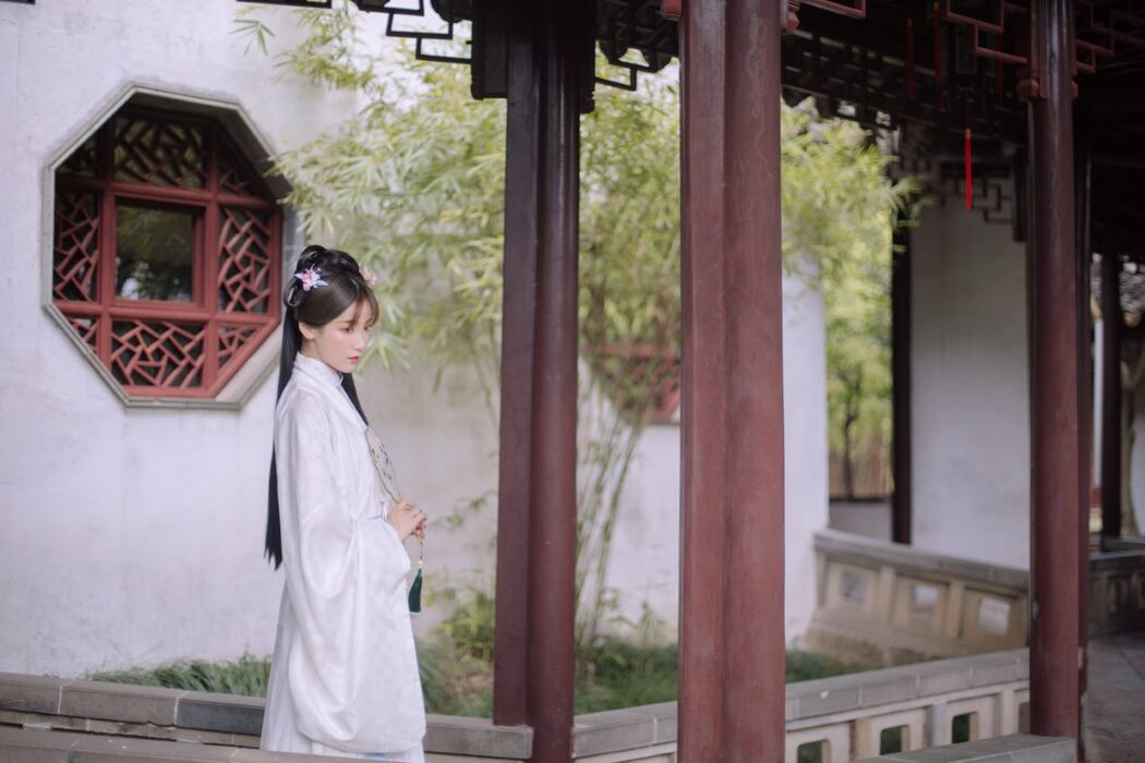 YiTuYu艺图语 Vol.976 Wo Shi Jin Er Ya