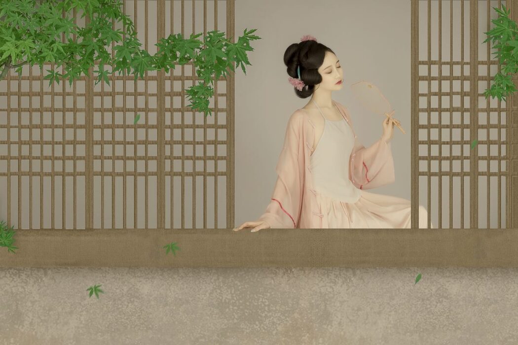 YiTuYu艺图语 Vol.986 Na Bao