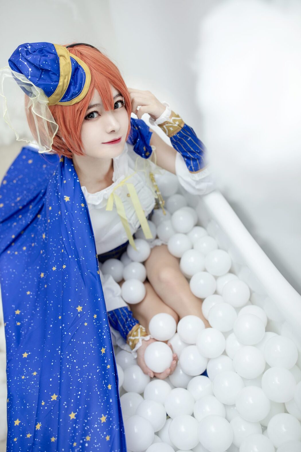 YiTuYu艺图语 Vol.994 Mu Yu