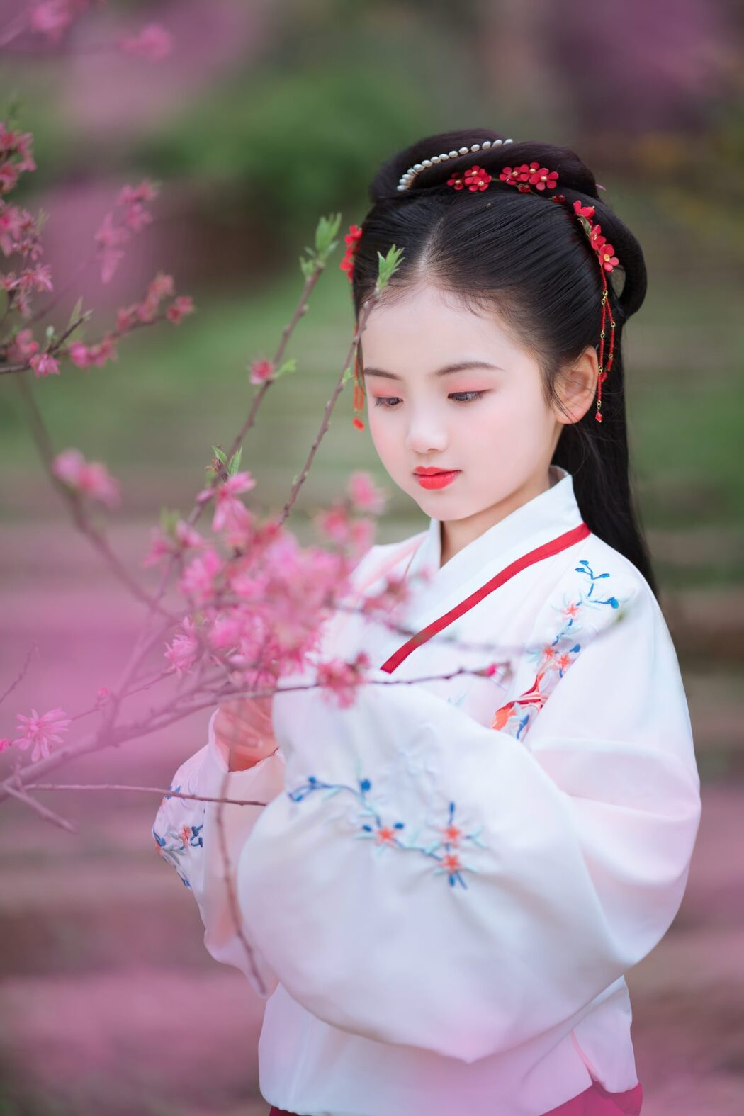 YiTuYu艺图语 Vol.989 Si Yu
