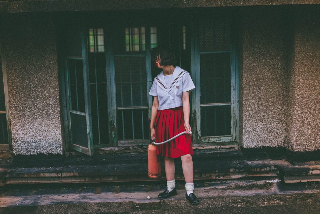 YiTuYu艺图语 Vol.975 Yu Ni