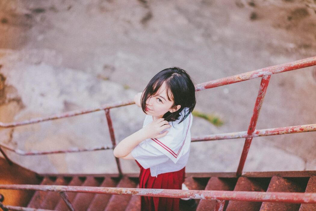 YiTuYu艺图语 Vol.975 Yu Ni