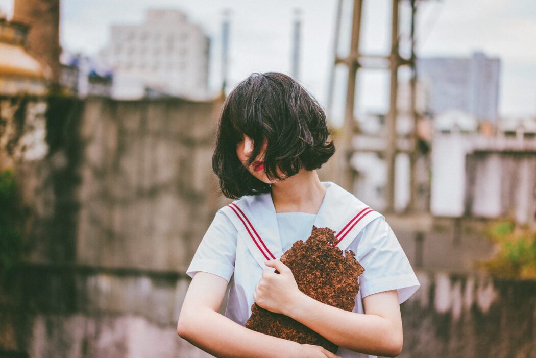 YiTuYu艺图语 Vol.975 Yu Ni