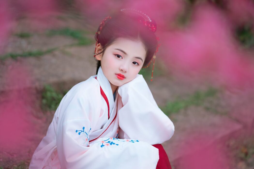 YiTuYu艺图语 Vol.989 Si Yu