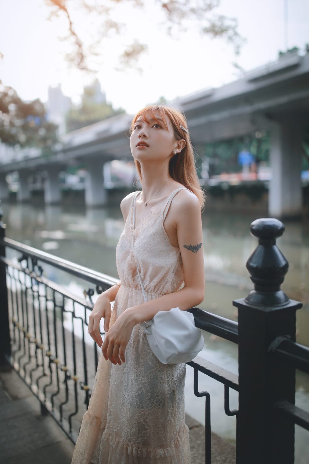 YiTuYu艺图语 Vol.982 Cai Cai