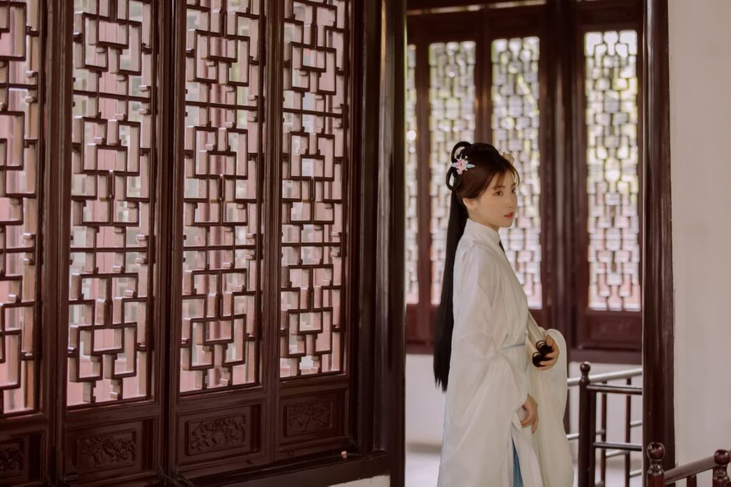 YiTuYu艺图语 Vol.976 Wo Shi Jin Er Ya